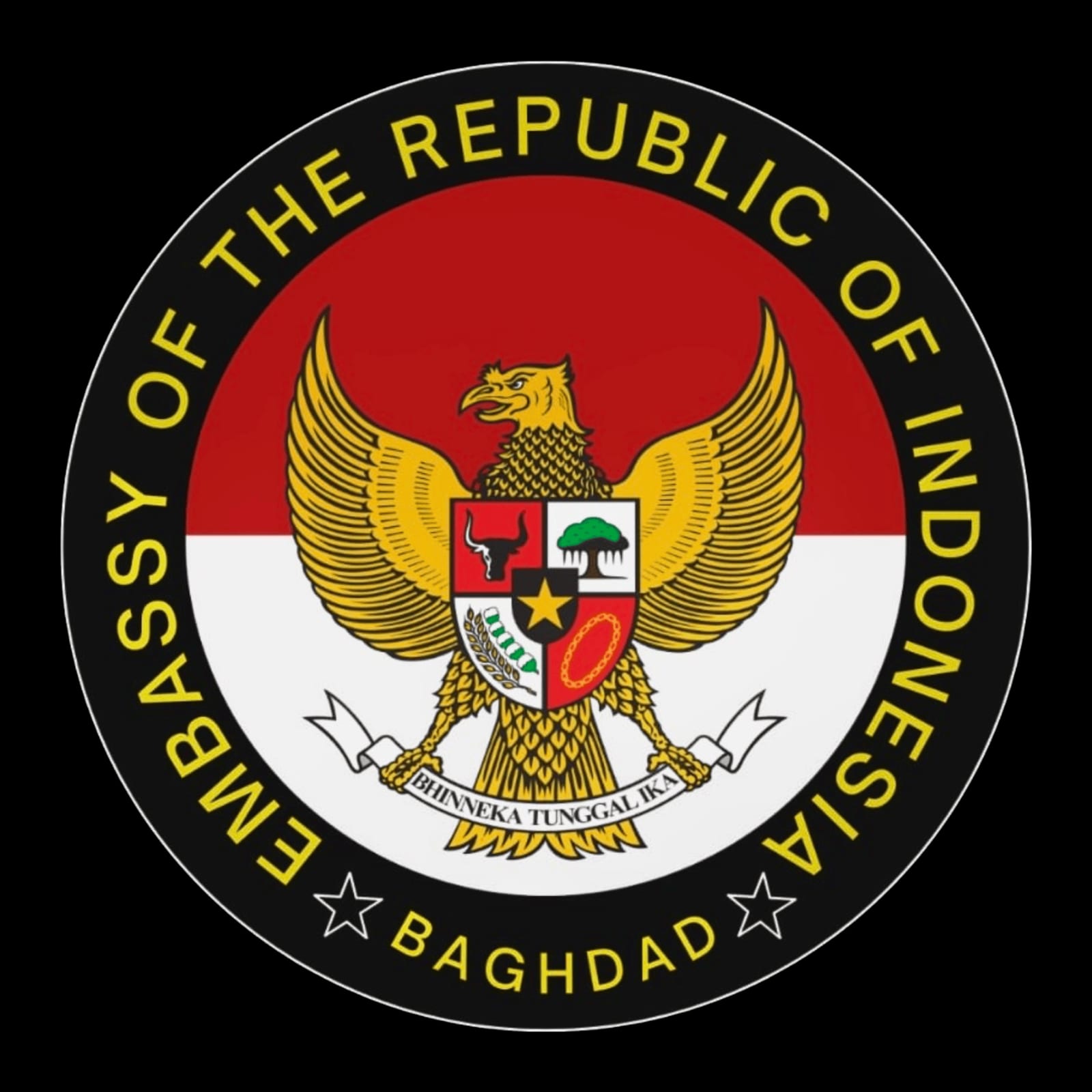 Indonesian Consulate (Erbil) — CCTV in Erbil