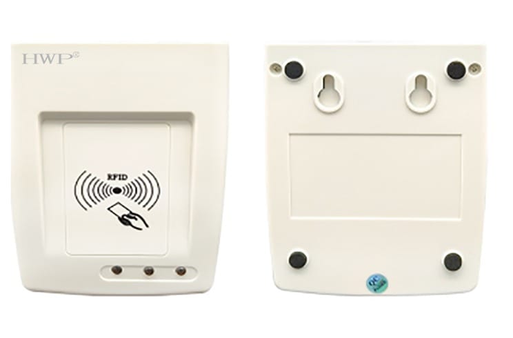 UHF CARD READER (USB)  HWP-AIMW02CIQAG  — Accessories 