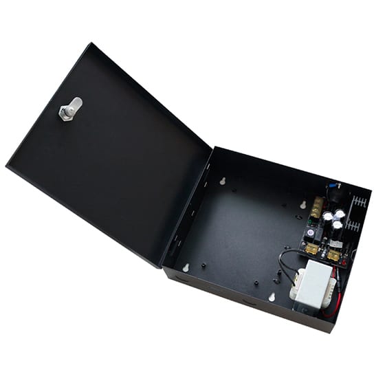 Power Supply for Access Control Board — Accessories 