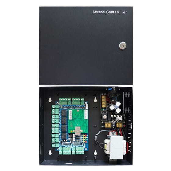 Power Supply for Access Control Board — photo 3