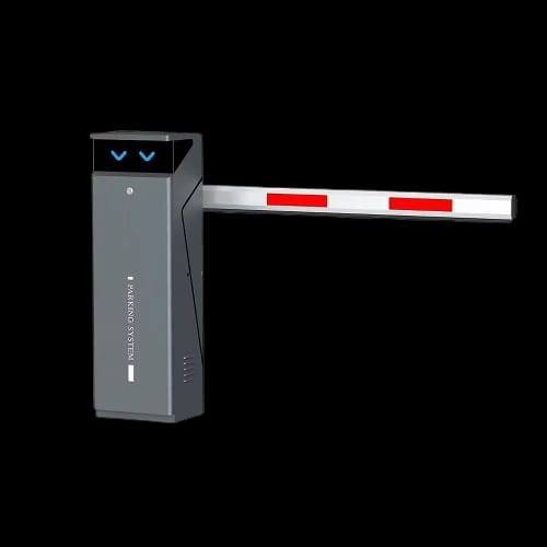 L-Power BARRIER   TITAN 5BAR — Garage Barriers