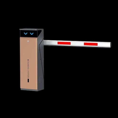 L-Power BARRIER   TITAN 5BAR — photo 5