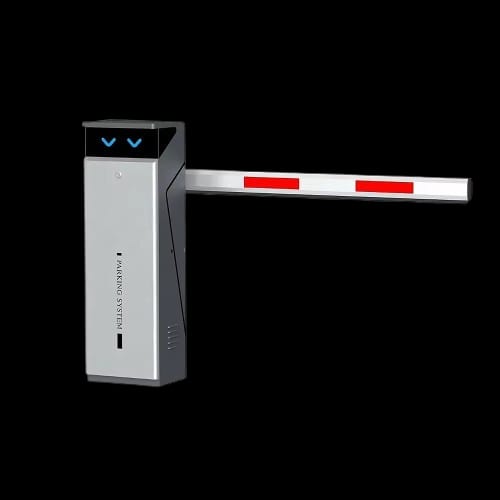 L-Power BARRIER   TITAN 5BAR — photo 6