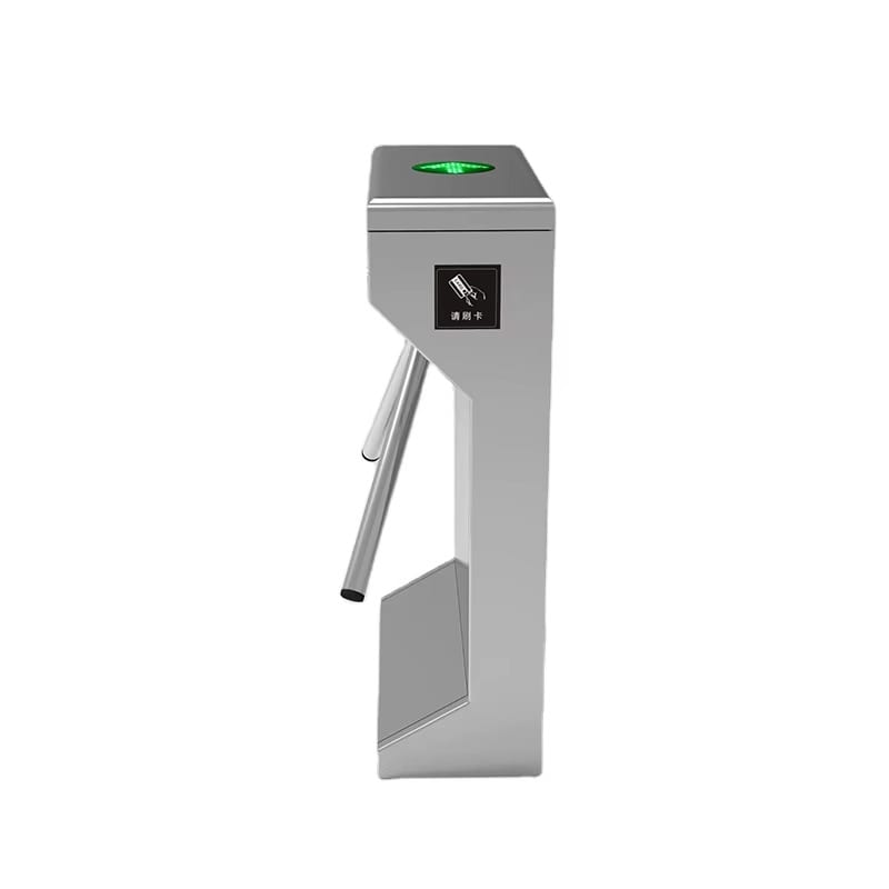 L-POWER Vertical Tripod Turnstile SilentX — photo 4