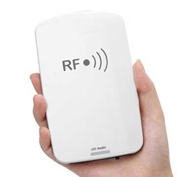 UHF-05USB UHF USB Desktop Reader and Writer — Accessories 