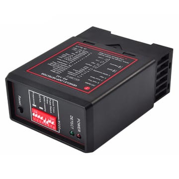 PD-132 Single Vehicle Loop Detector — photo 3