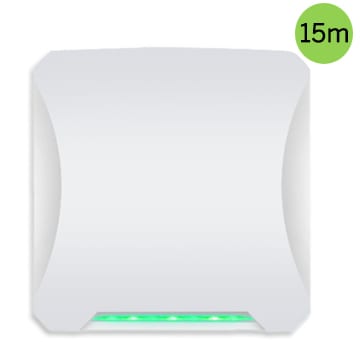 15M UHF RFID Reader — Accessories 