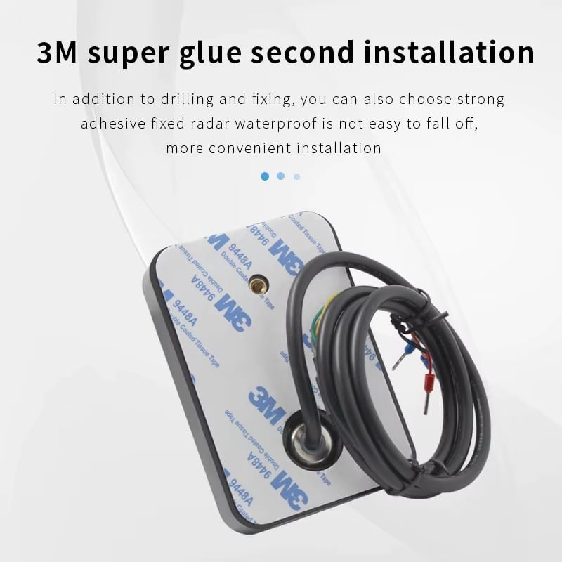 Product 79G Millimeter Wave Vehicle radar Detector  — photo 4