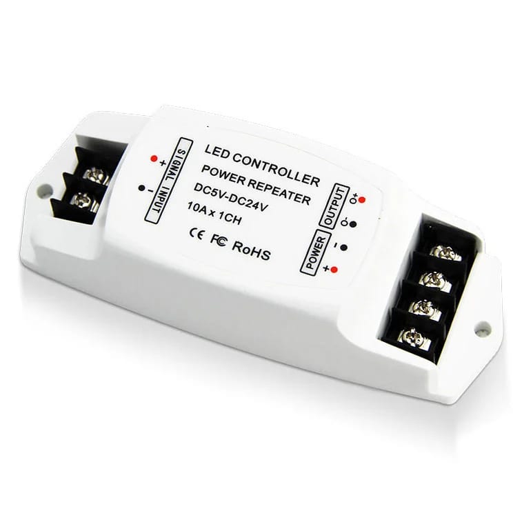 POWER REPEATER 12V  — Accessories 