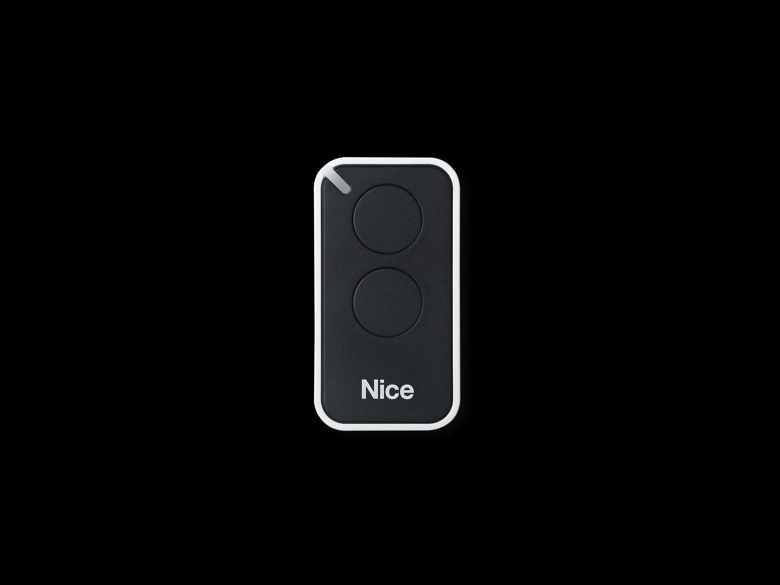NICE BARRIER REMOTE CONTROLL  — photo 1