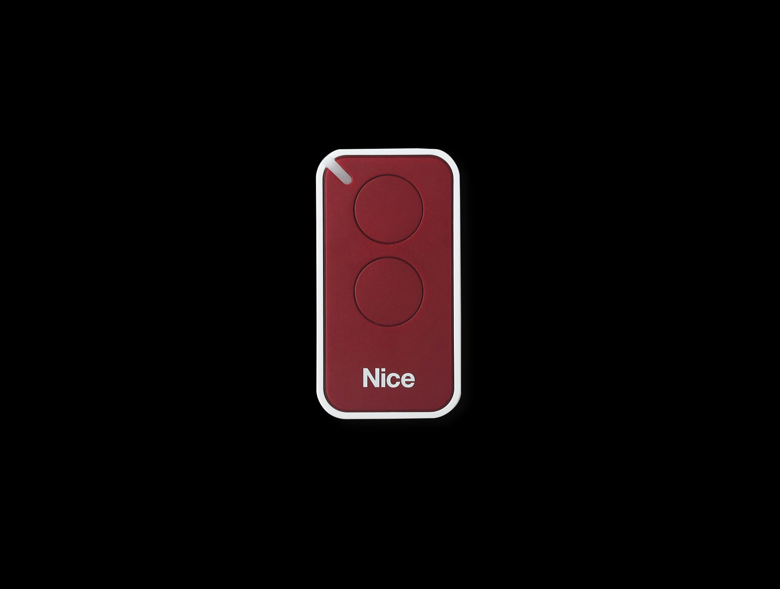 NICE BARRIER REMOTE CONTROLL  — photo 3