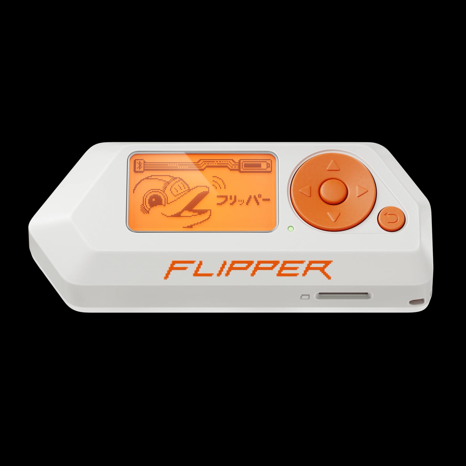 Flipper Zero — IoT 
