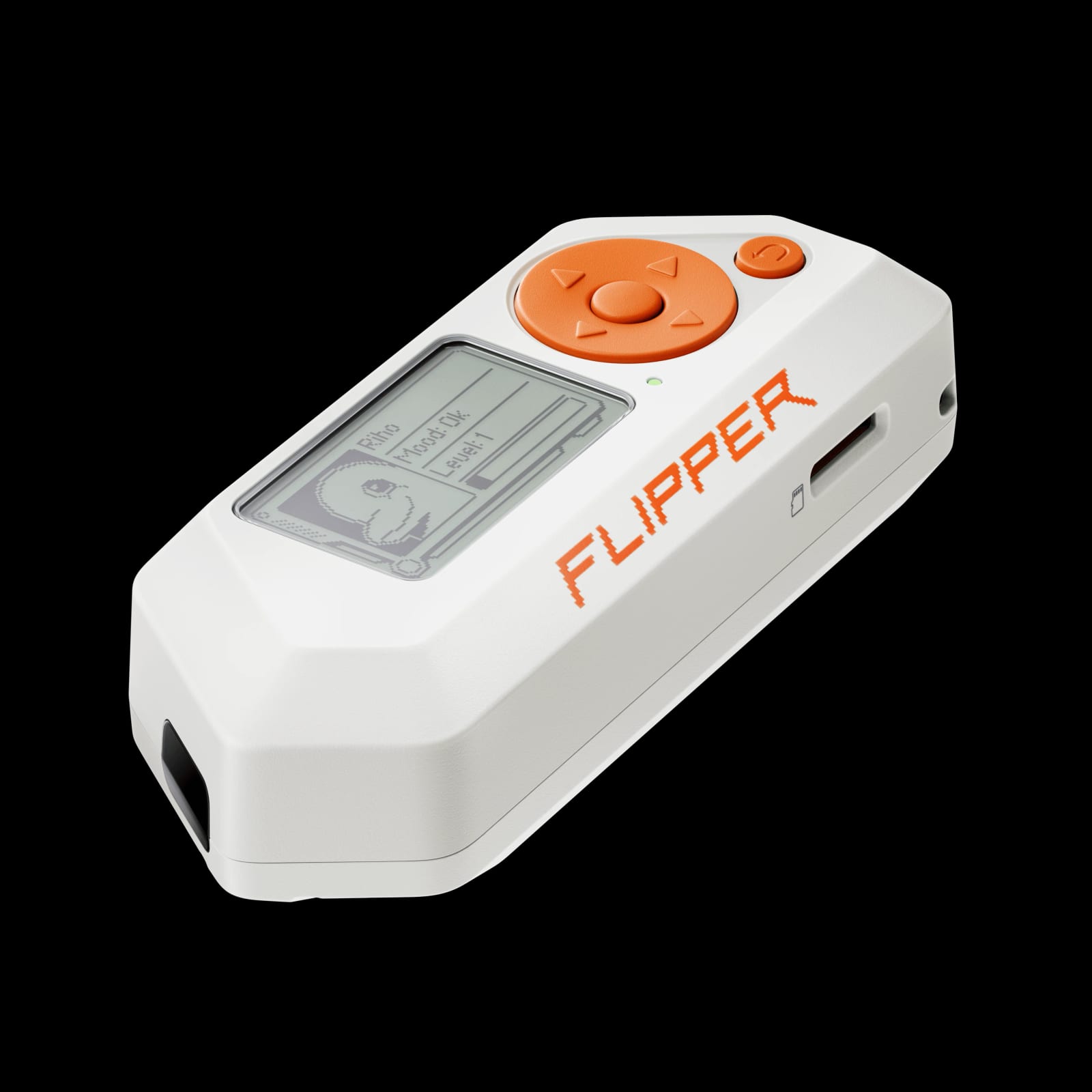 Flipper Zero — photo 2