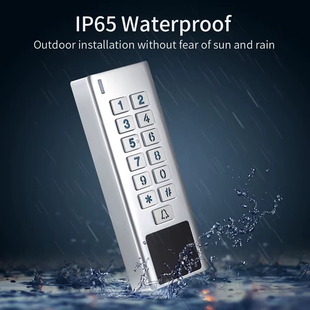 Paas Code Wireless — photo 2