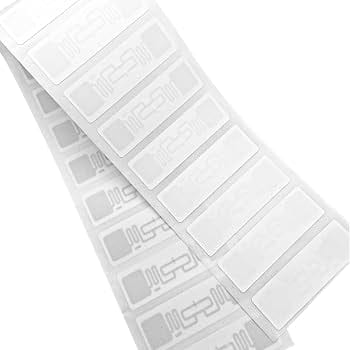 uhf sticker card — Accessories 