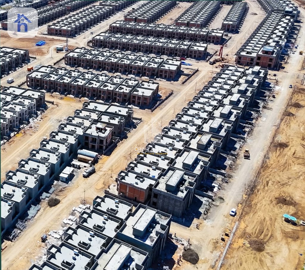 DAVOS CITY  — CCTV,Smart Parking Lot , Cables in Erbil