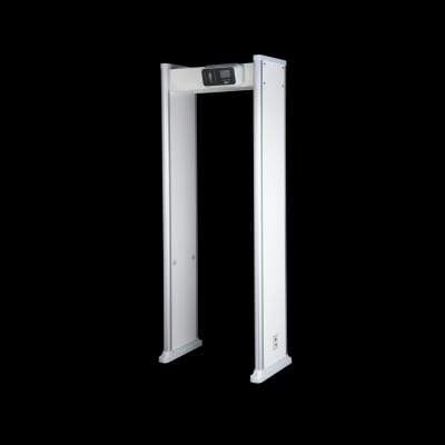 ISC-D118  — Metal Detector