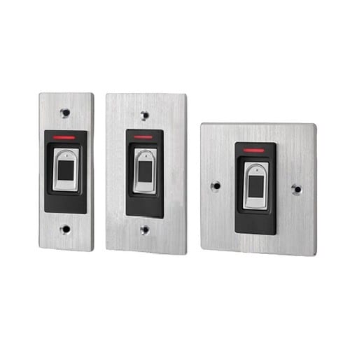 rfid Standalone Access Controller support rfid 125KHz — photo 1