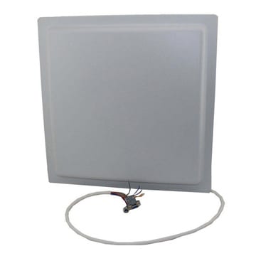 15M UHF Passive RFID Reader — photo 1
