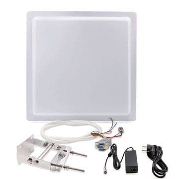 15M UHF Passive RFID Reader — photo 2