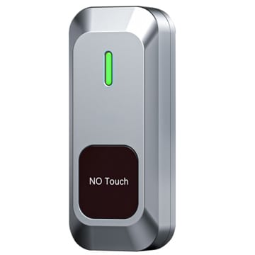 Infrared Sensor Switches For Robust Access Control Applications — photo 1