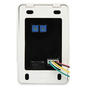 Touchless Surface Mount Exit Button — photo 2